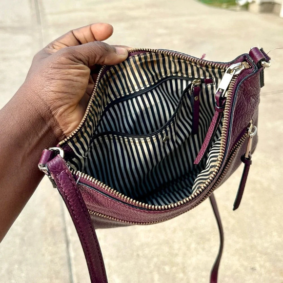 Kate Spade Jackson Street Gabrielle Crossbody - Picture 8 of 17